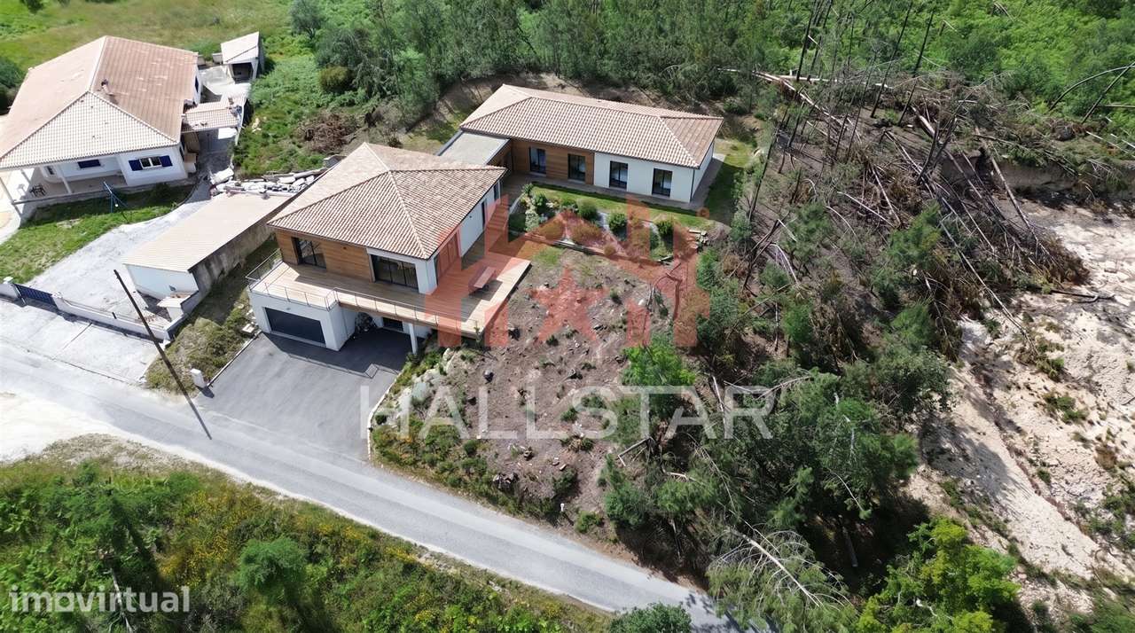 Terreno para Construção / Índice de 0.5 / Colmeias - Grande imagem: 2/21