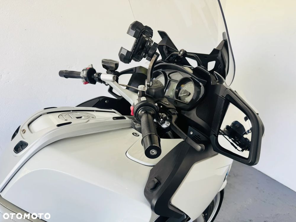 BMW RT - 14