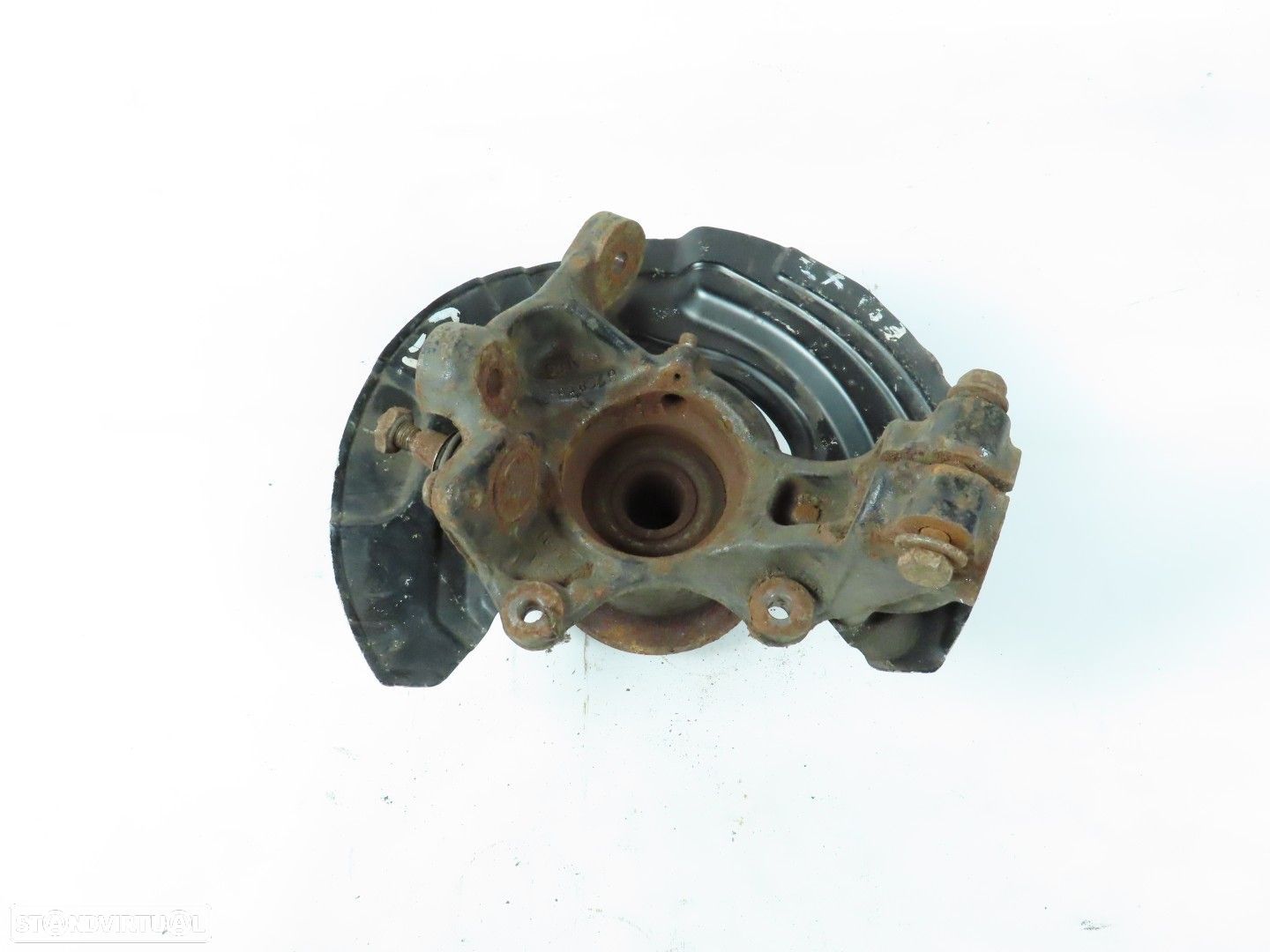 Manga d'eixo com Rolamento Direito/Frente Seminovo/ Original BMW 3 (E90)/BMW 3 T... - 1