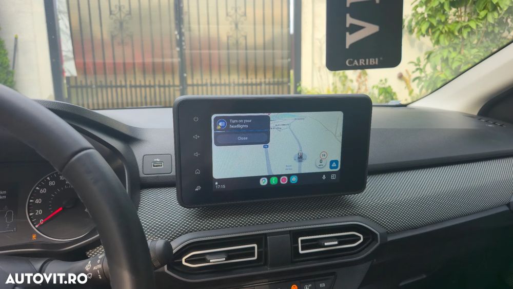 Dacia Logan ECO-G 100 MT6 Prestige+ - 9