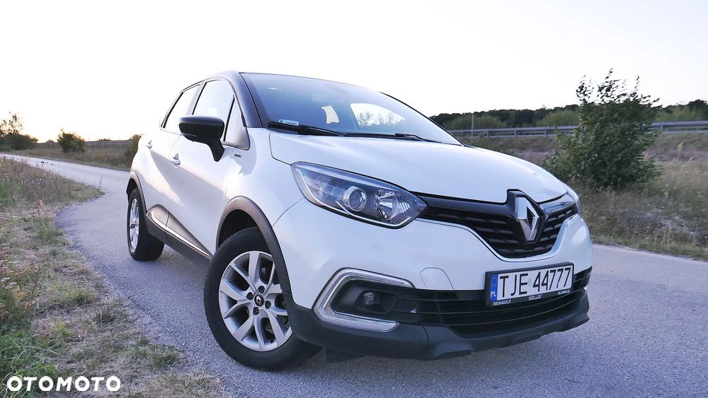 Renault Captur - 1