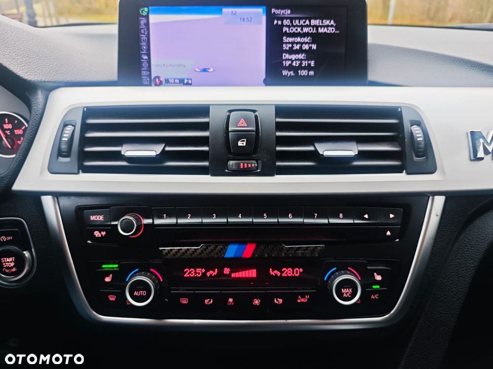 BMW Seria 3 - 28