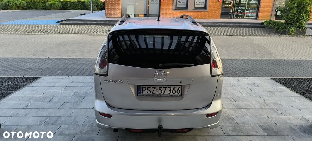 Mazda 5 2.0 CD Sport / Top - 21