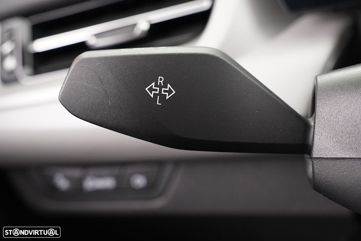BMW iX1 xDrive30 - 21