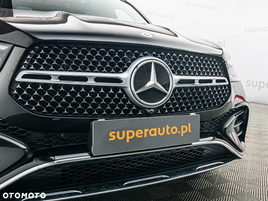 Mercedes-Benz GLE - 7