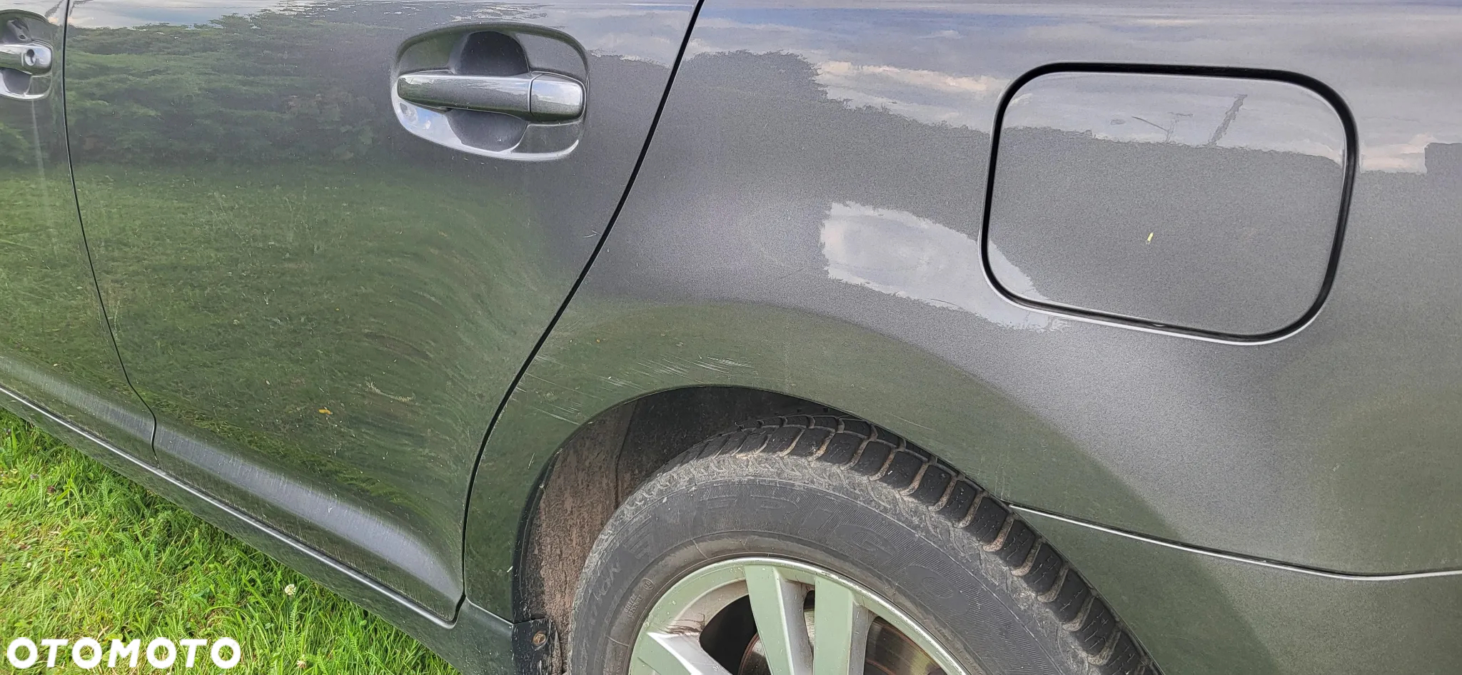 Toyota Avensis - 27