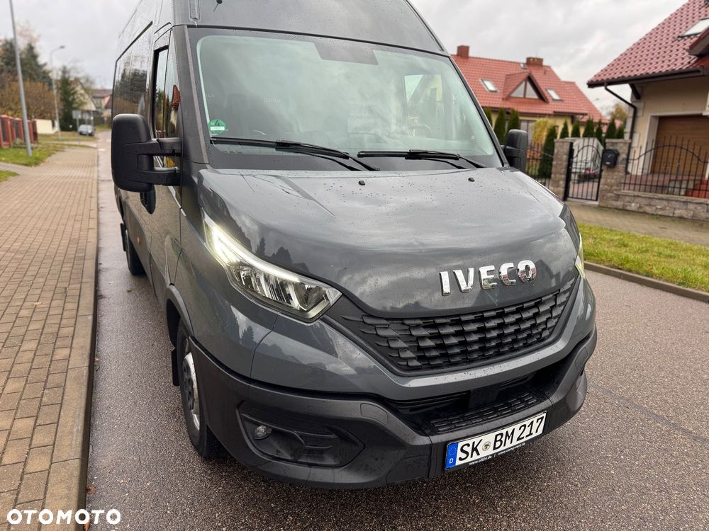 Iveco Daily - 12