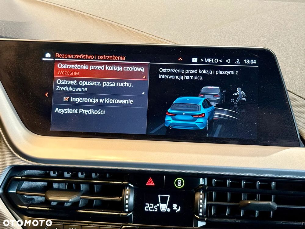 BMW Seria 1 118i Advantage - 22