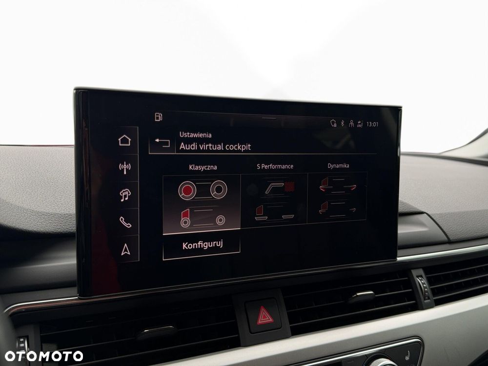 Audi A4 Avant 35 TFSI mHEV S Line S tronic - 25