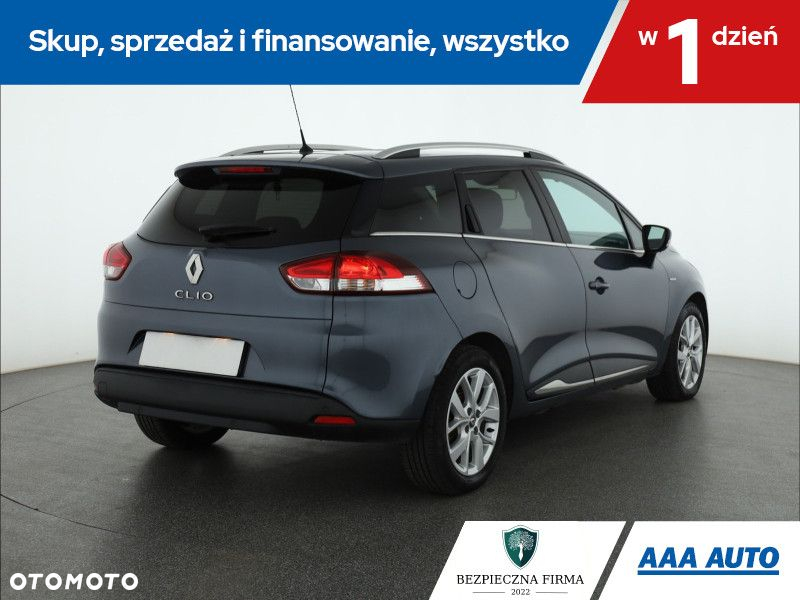Renault Clio - 6