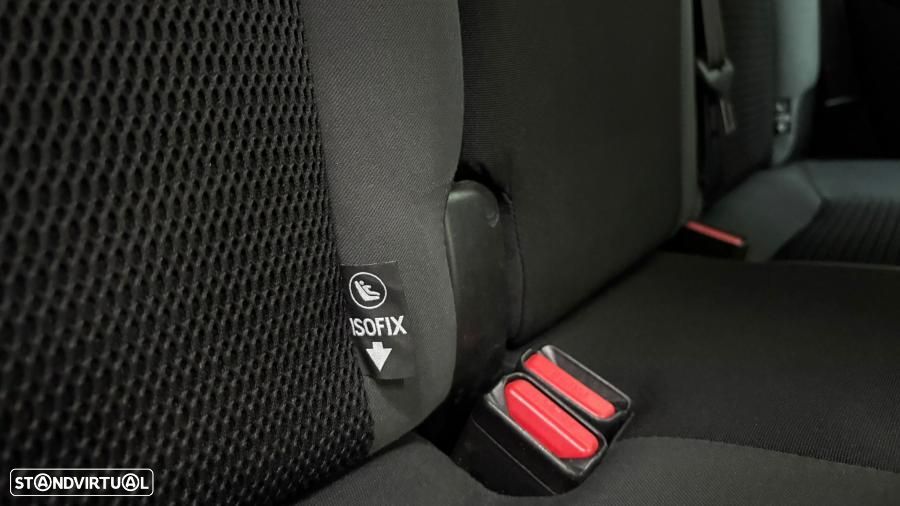 Citroën C4 BlueHDi 120 Stop&Start Shine - 34