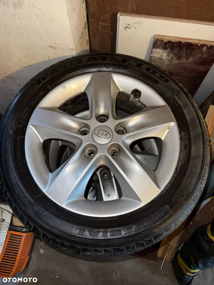 Kia Ceed 1.6 Crdi Optimum + - 35