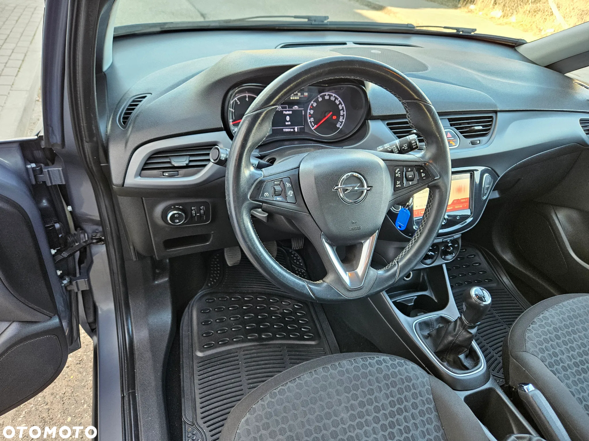 Opel Corsa 1.4 Essentia - 14