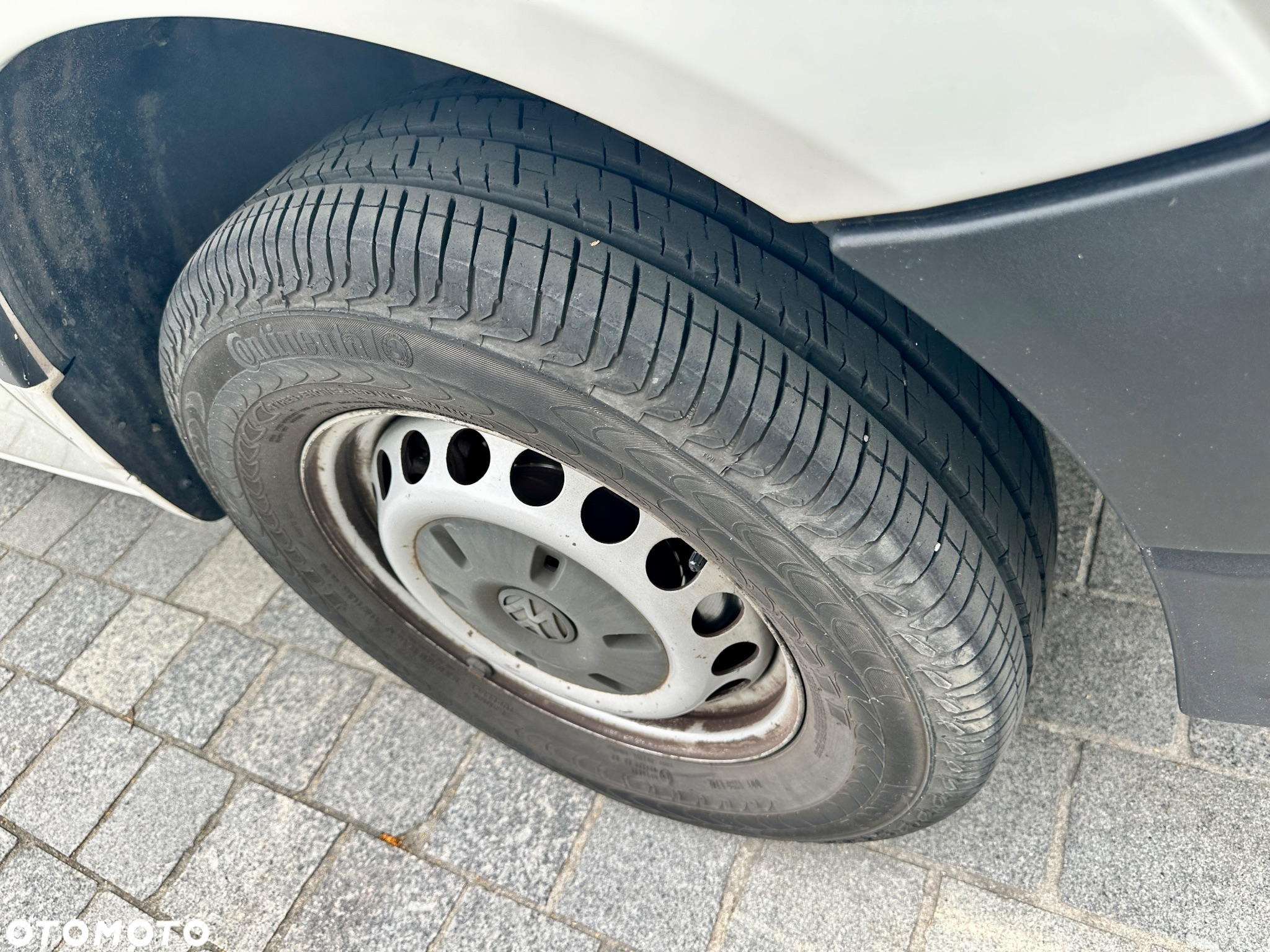 Volkswagen Crafter - 25