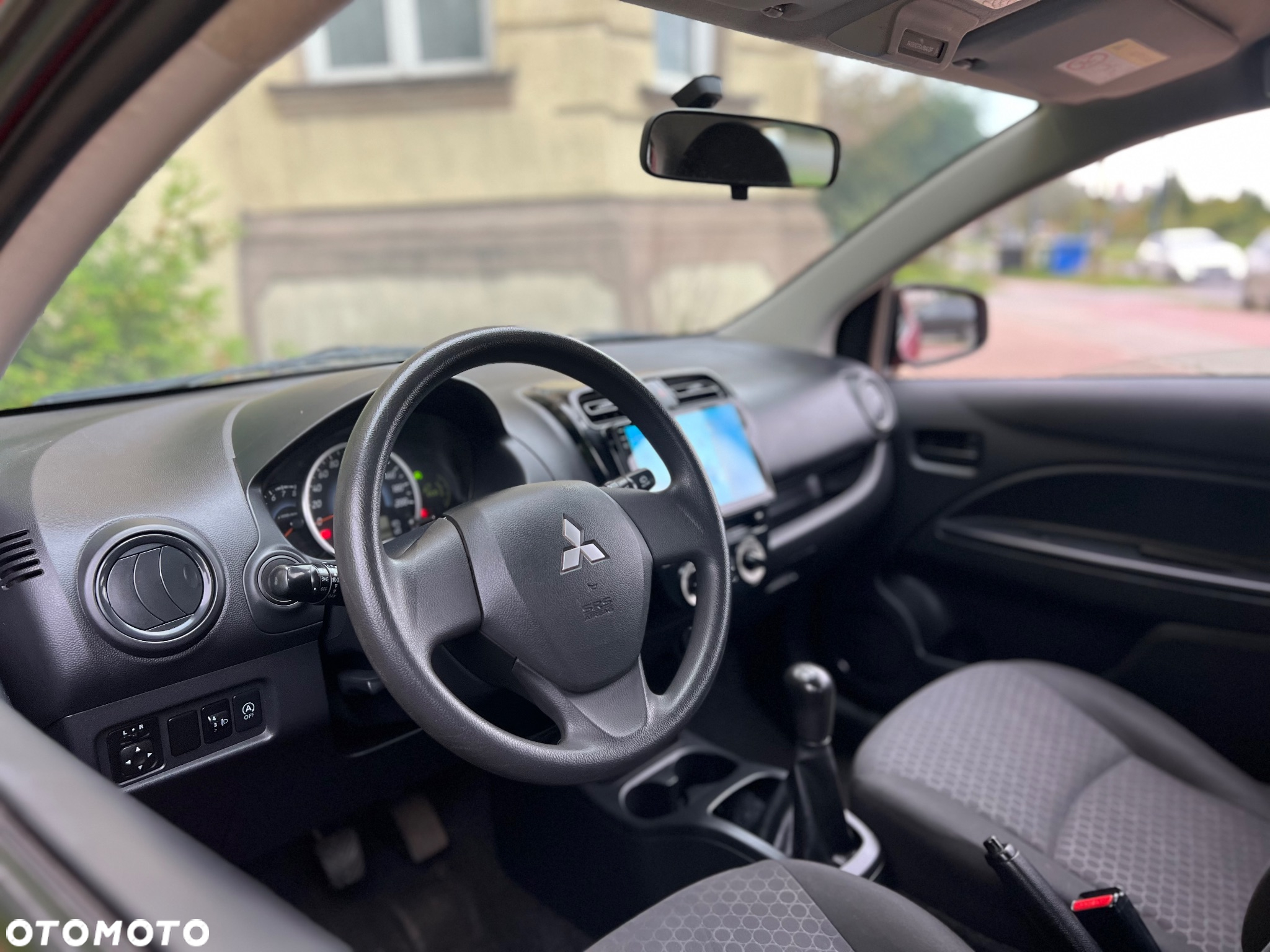 Mitsubishi Space Star 1.0 Active - 11
