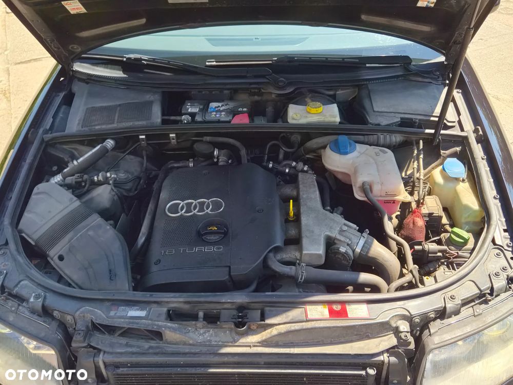 Audi A4 Avant - 12