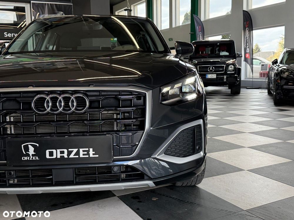 Audi Q2 - 32
