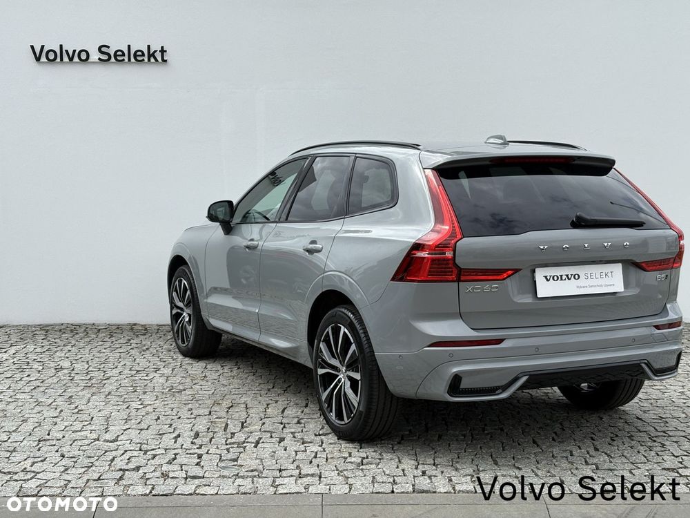 Volvo XC 60 - 6