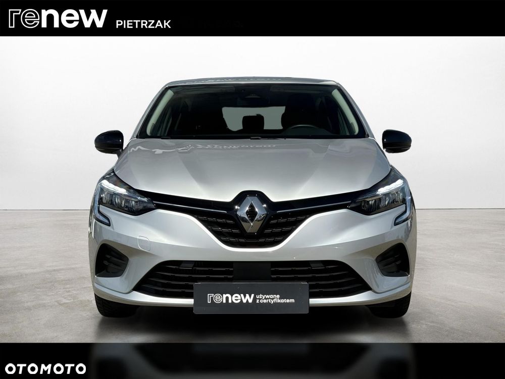 Renault Clio 1.0 TCe Equilibre - 9