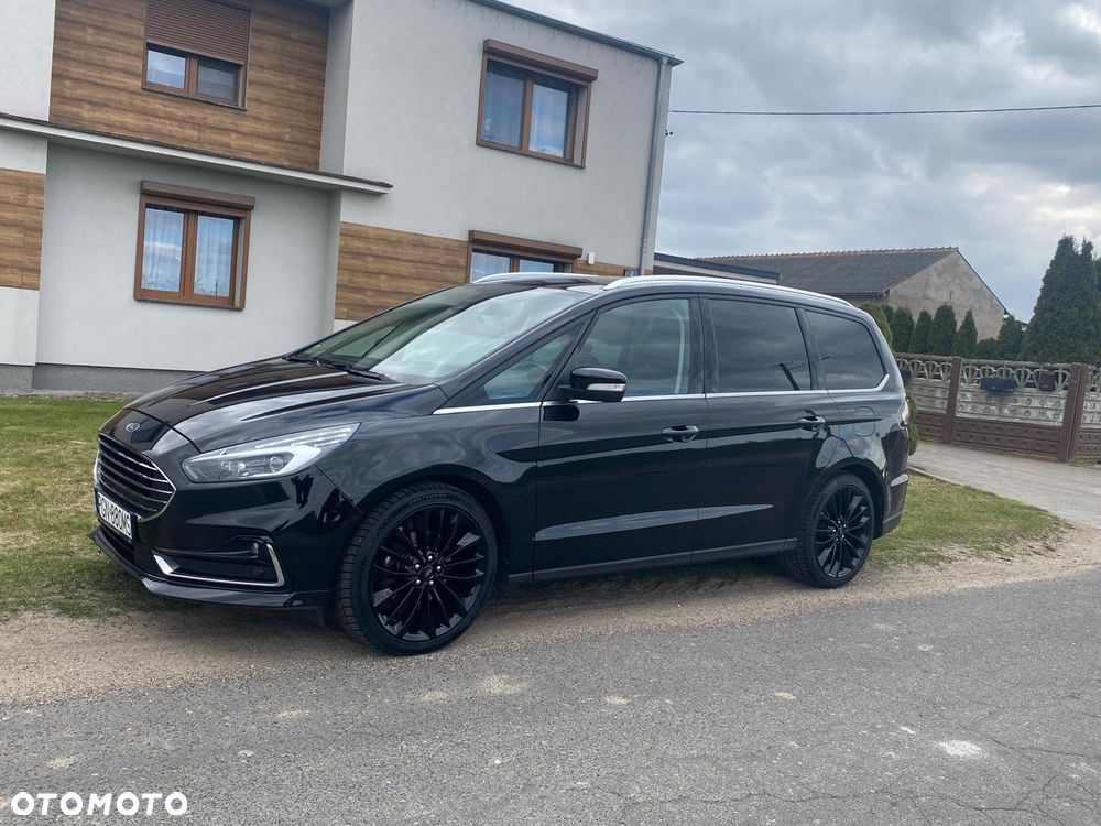Ford Galaxy - 10