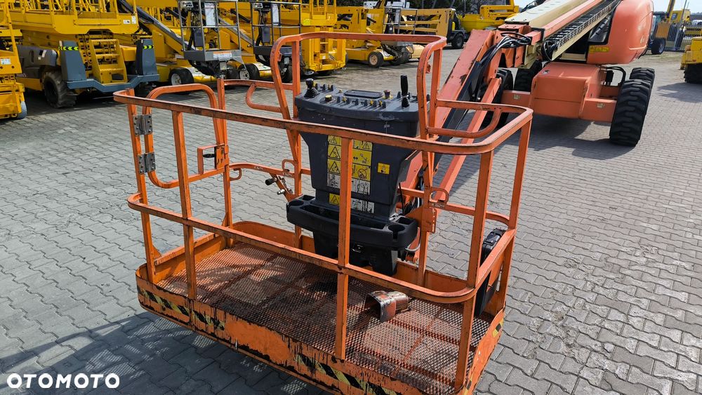 JLG 660 SJ - 5