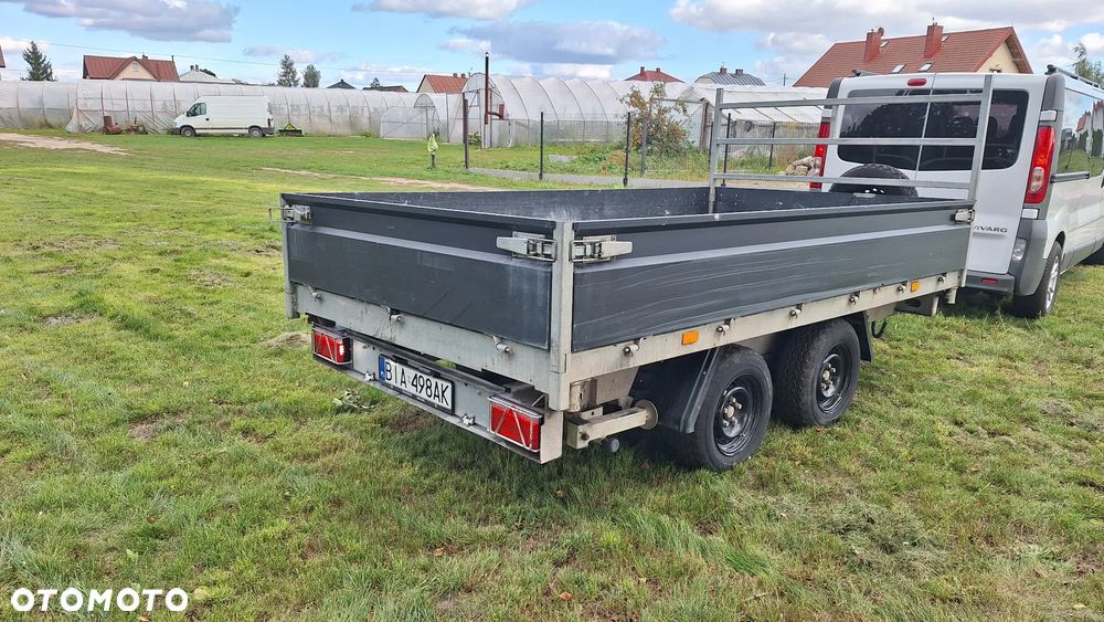 Hapert cobalt 3.5t - 9