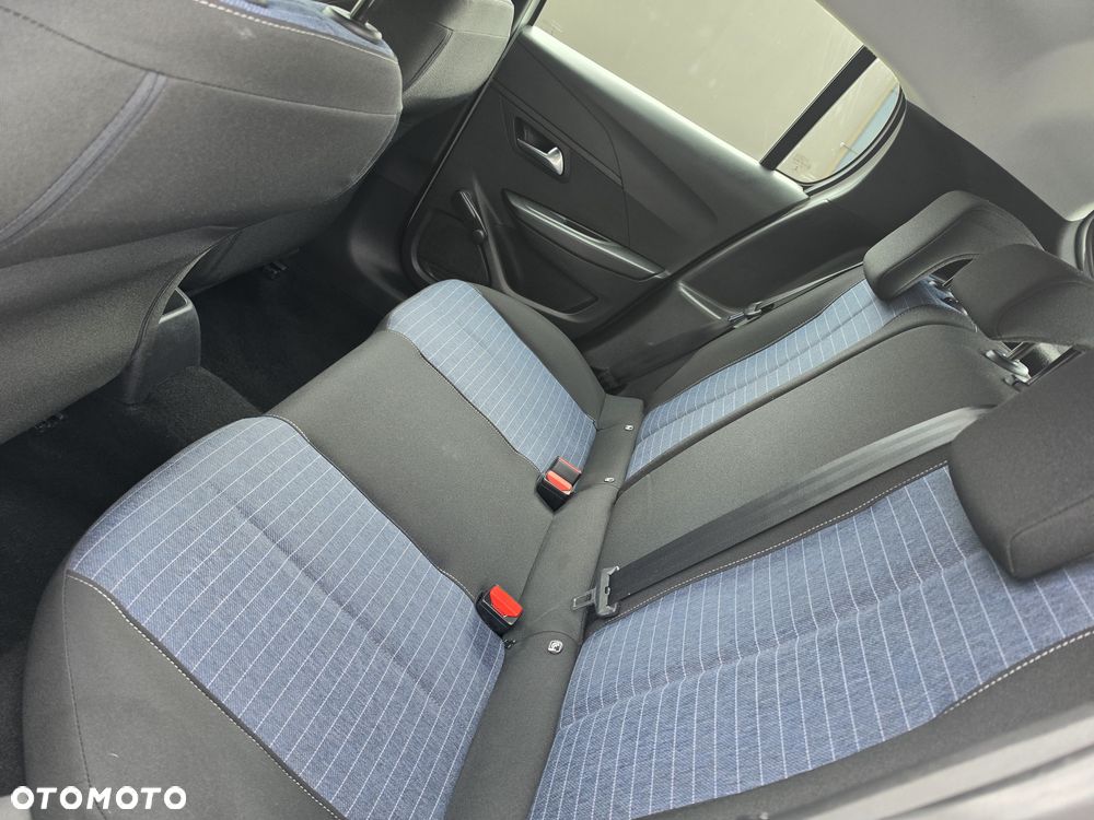 Peugeot 208 2020