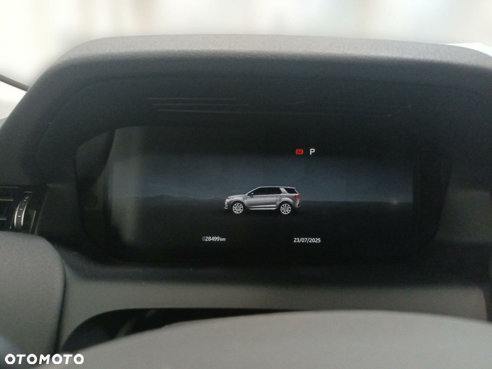 Land Rover Discovery Sport - 16
