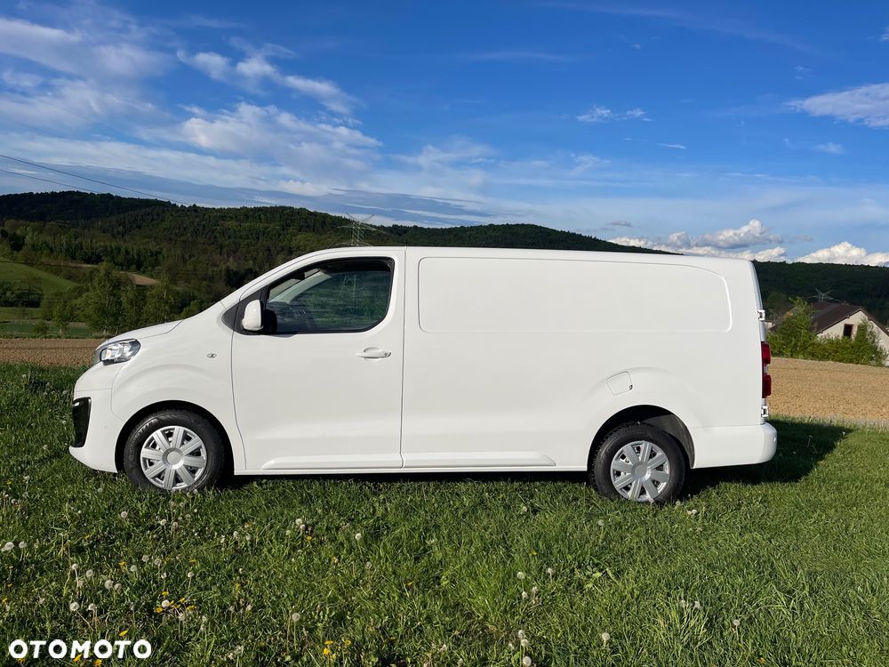 Peugeot Expert - 2