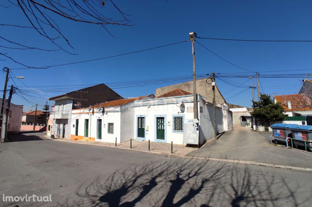 Moradias e terreno a venda. Oportunidade de investimento - Grande imagem: 4/15