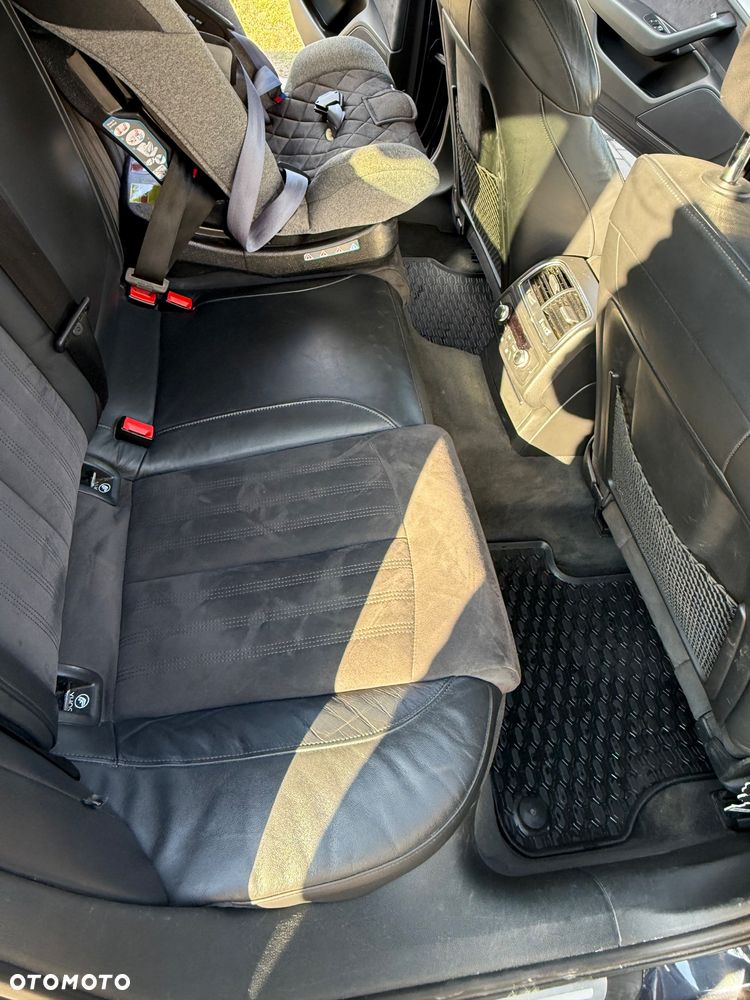 Audi A6 Avant 2.0 TDI ultra - 13