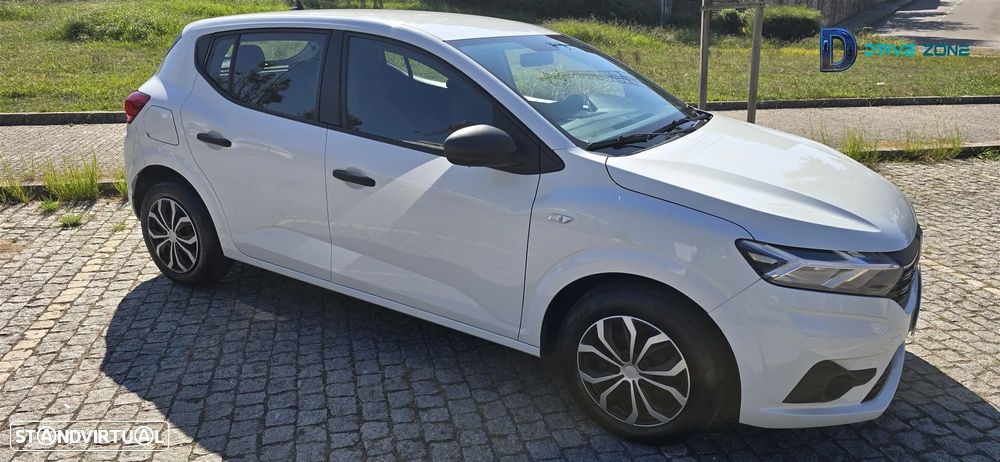 Dacia Sandero 1.0 SCe Essential - 3