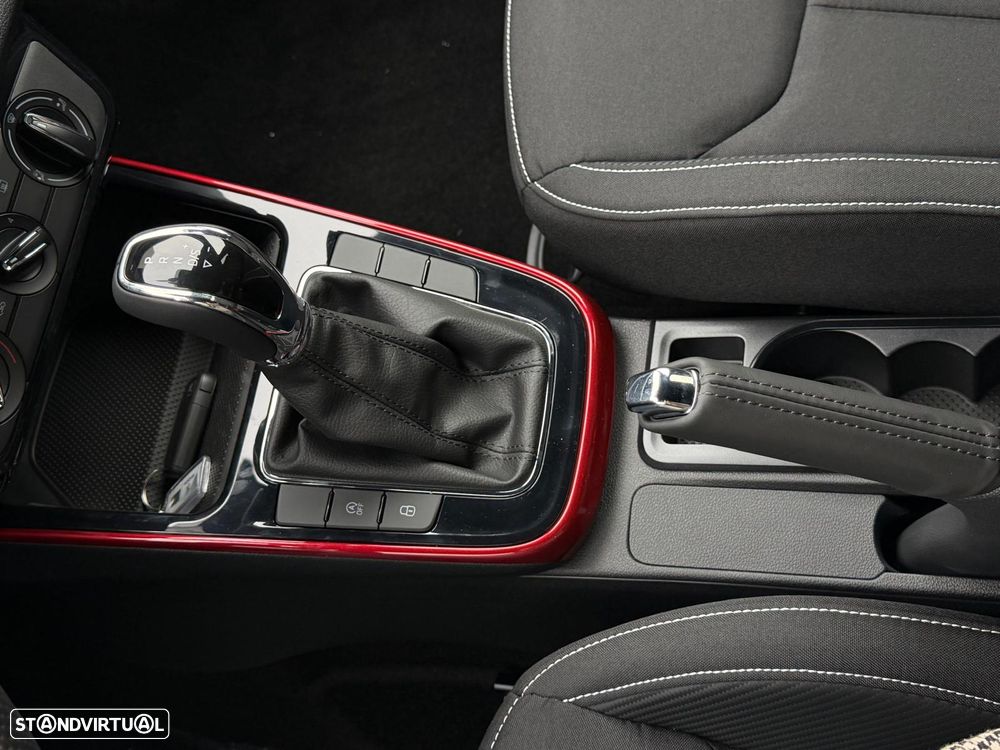 Skoda Fabia 1.5 TSI Monte Carlo Edition DSG - 13