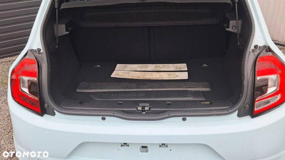 Renault Twingo - 20