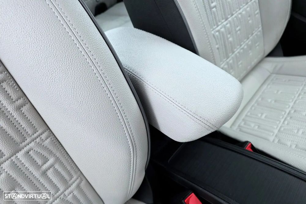 Fiat 500e 42kWh la Prima (by Bocelli) - 24