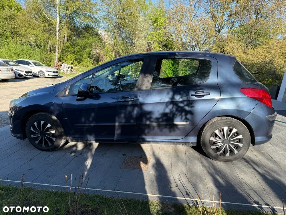 Peugeot 308 1.6 Premium - 11