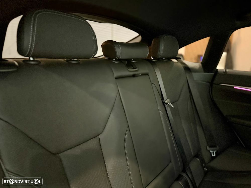 BMW i4 eDrive40 Gran Coupe M Sport - 35