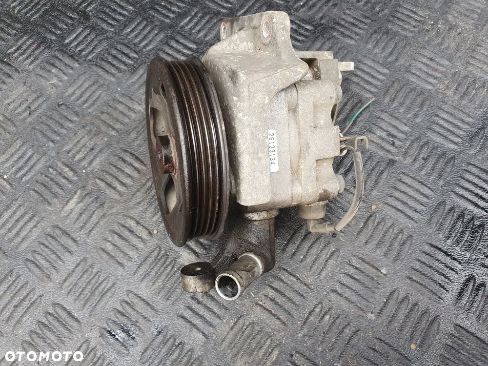 POMPA WSPOMAGANIA 34401AE003 SUBARU LEGACY 3 III 2.5 167 KM 98-03 - 1