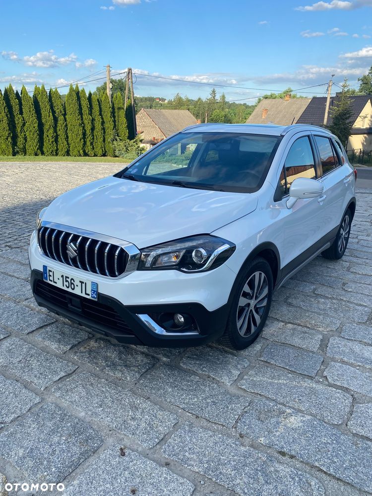 Suzuki S-Cross - 6