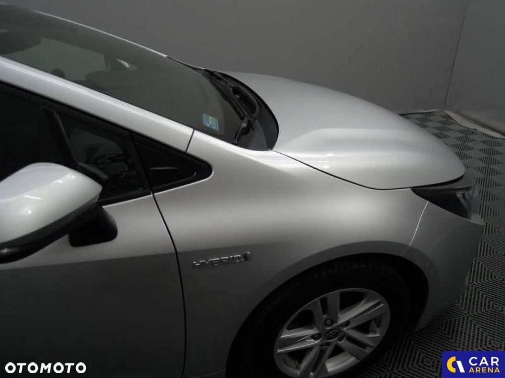 Toyota Corolla - 39