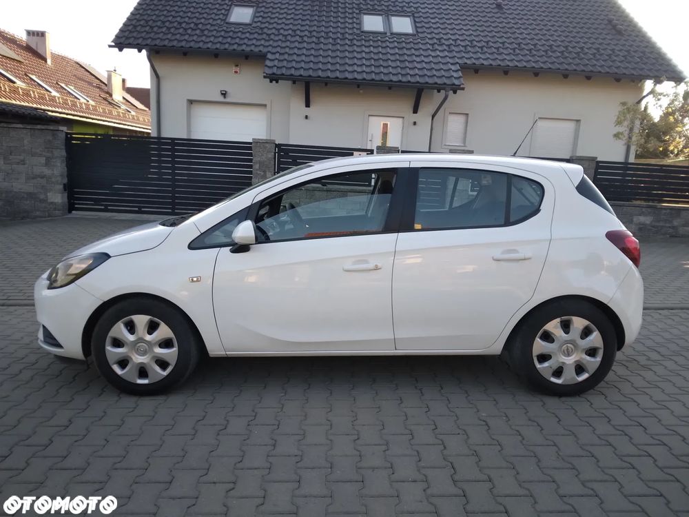 Opel Corsa 1.4 Cosmo - 4