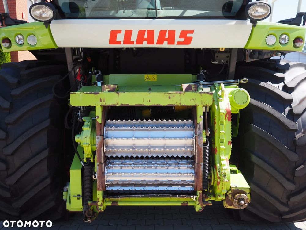 Claas Jaguar 930 - 6
