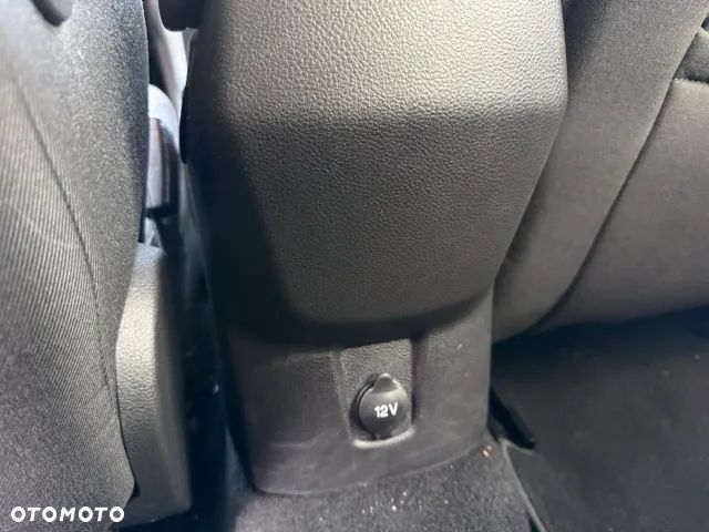 Ford Focus 1.0 EcoBoost Trend - 12