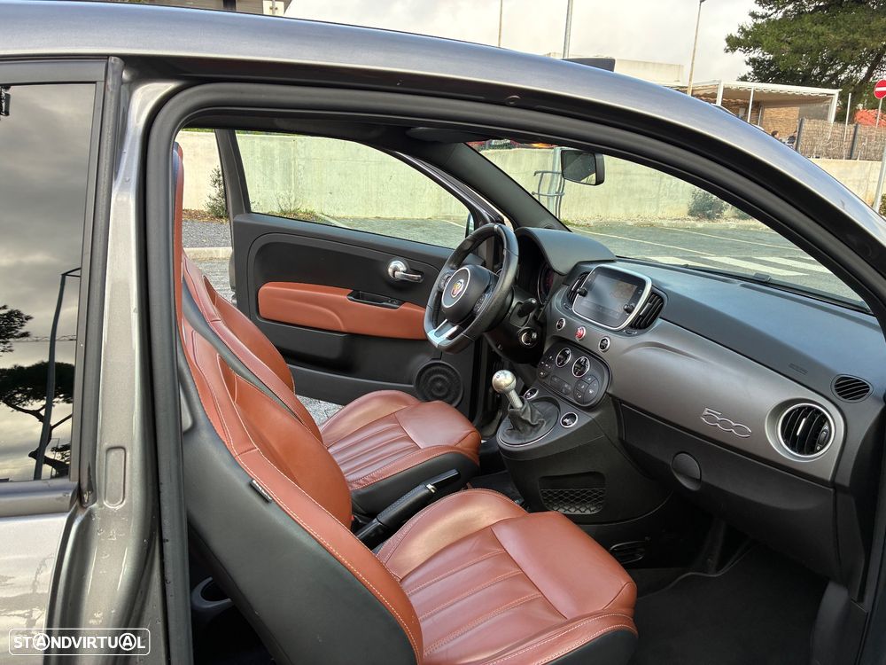 Abarth 595C 1.4 T-Jet Turismo - 41