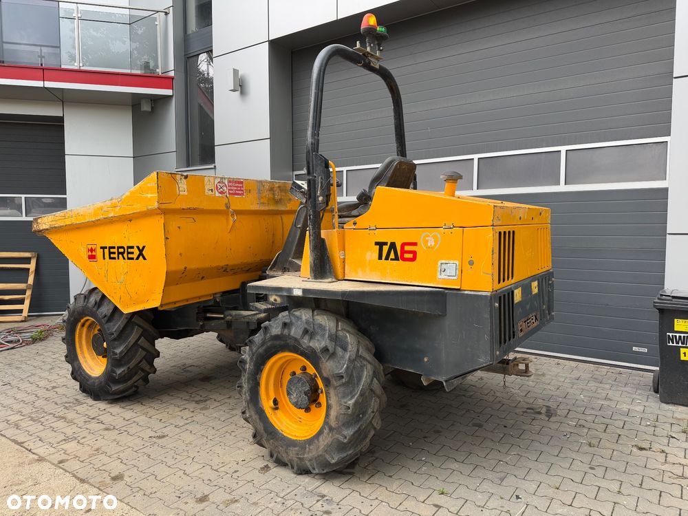 Terex TA6 - 3