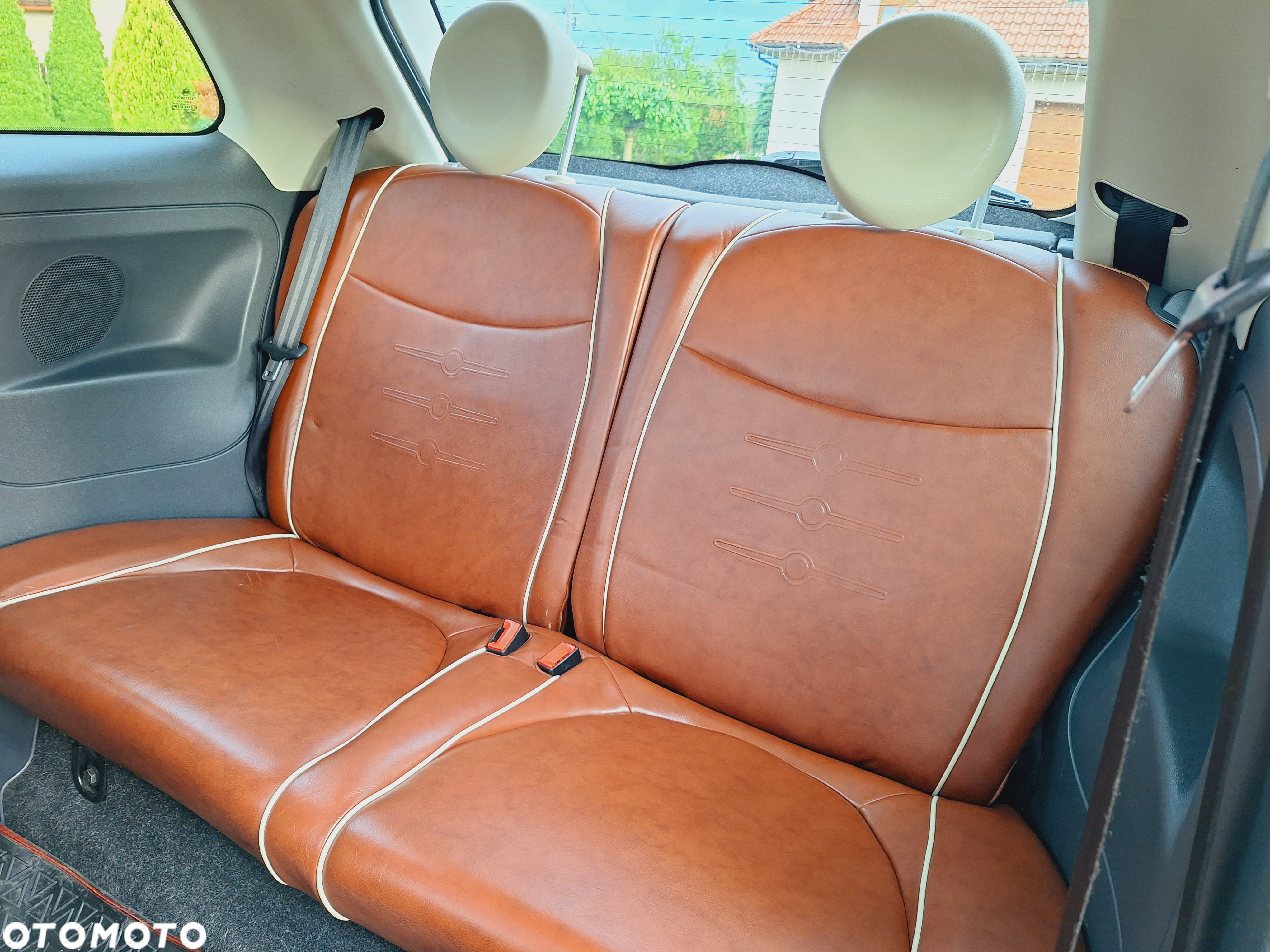 Fiat 500 - 18