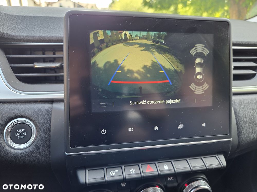 Renault Captur 1.0 TCe Techno - 29