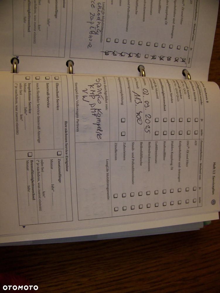 Volkswagen Tiguan 1.4 TSI BlueMotion Technology Trend & Fun - 35