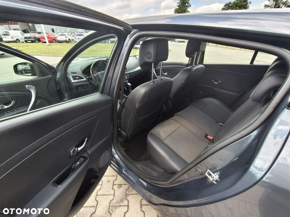 Renault Megane - 17