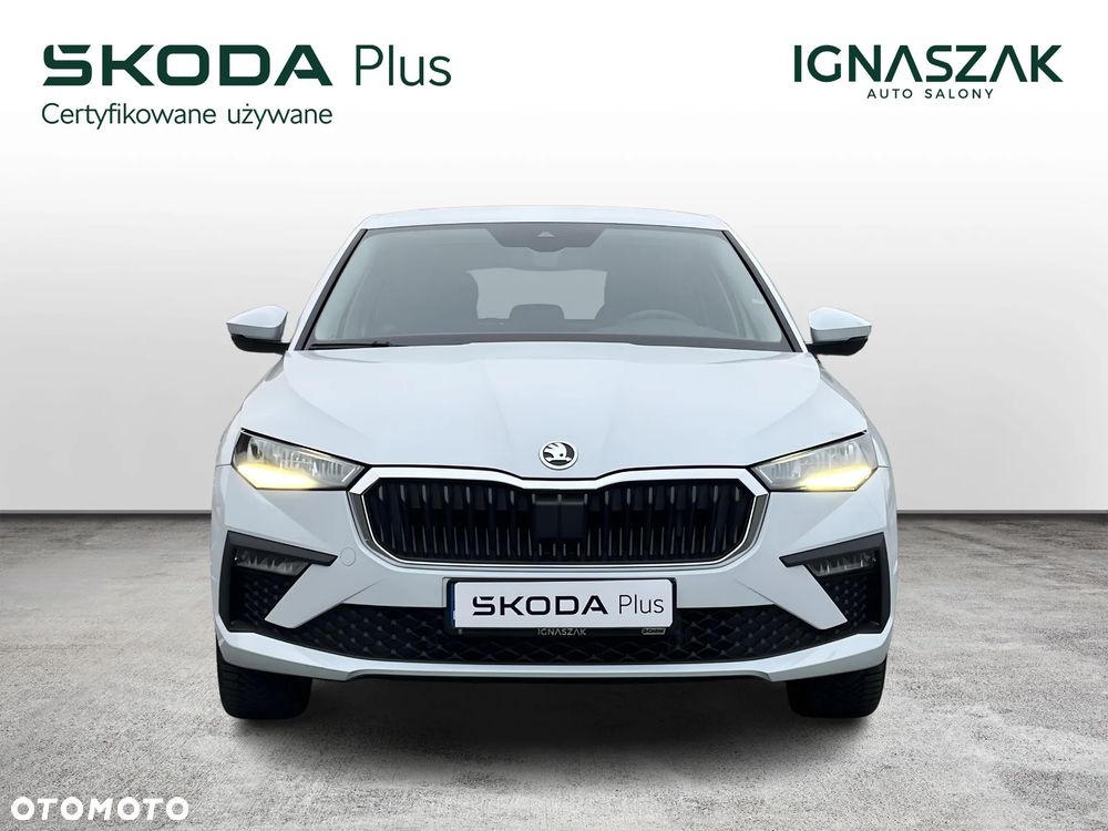 Skoda Scala 1.5 TSI Selection DSG - 8